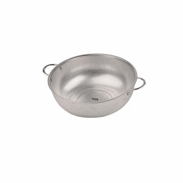 Дуршлаг миска нержавеющая сталь 28,5СМ MVQ CST285N (C3989)