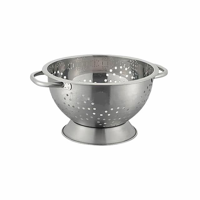 Дуршлаг сферический на подставке 26см MVQ 1026CLD (3765)