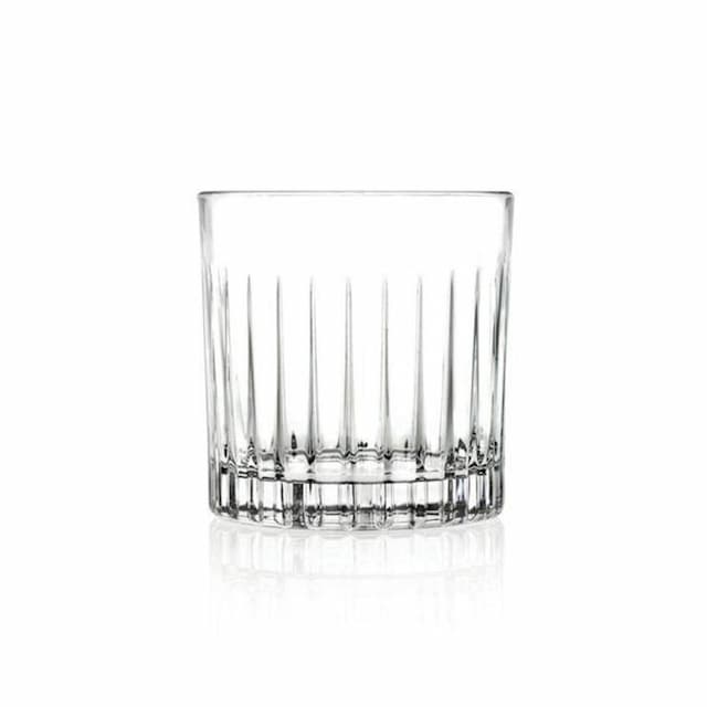 Стакан Олд Фэшн 360 мл хр. стекло Style TimeLess RCR Cristalleria [6] арт. 81262009