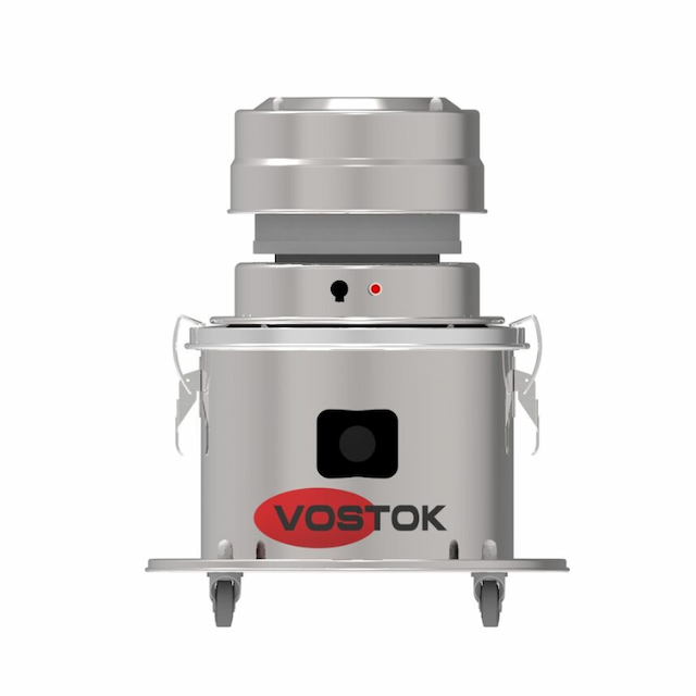 Пылесос промышленный VOSTOK PCN-10R