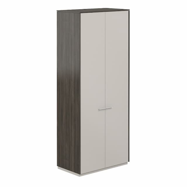 Шкаф высокий Norden Атлас NZ-0371.BT.GS