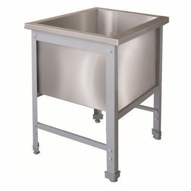 Ванна моечная ITERMA 430 ВС-10/600/700