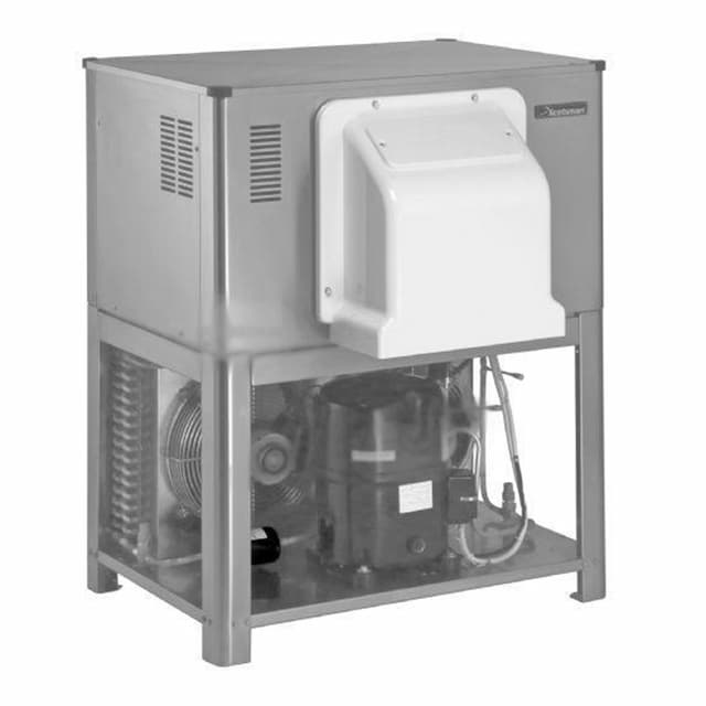 Ледогенератор SCOTSMAN MAR 76 AS