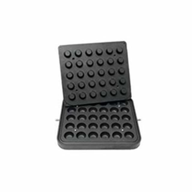 Форма для тарталетницы Kocateq DH Tartmatic Plate 38