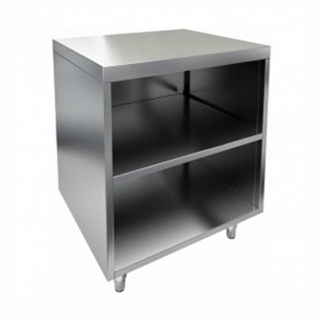 Стол открытый Hicold НБМСО-8/5П