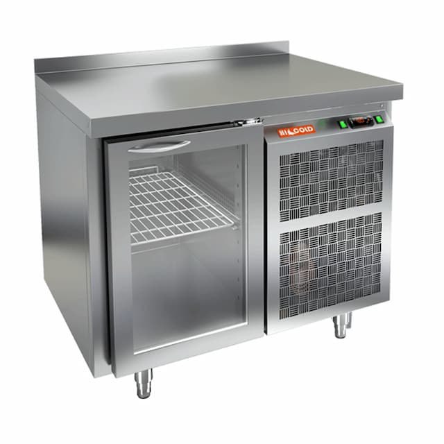 Стол охлаждаемый Hicold GNG 1 HT