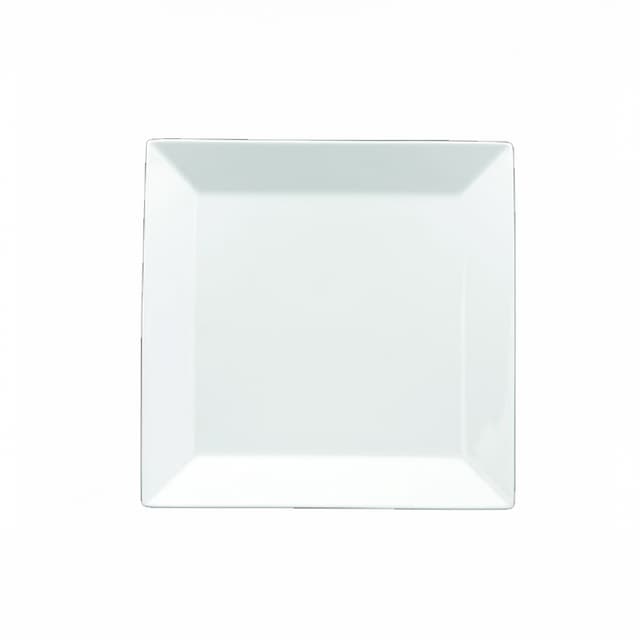 Тарелка квадратная LY'S Horeca 250х250 мм
