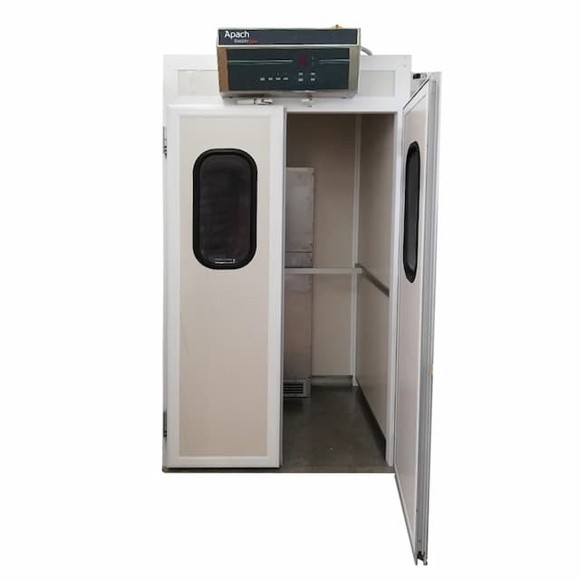 Камера расстоечная с полом APACH BAKERY LINE P66902P2CB