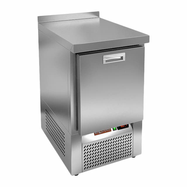 Стол охлаждаемый с нижним агрегатом Hicold GNE 1/TN box